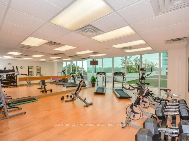 1910 Lake Shore Boulevard W, #1504