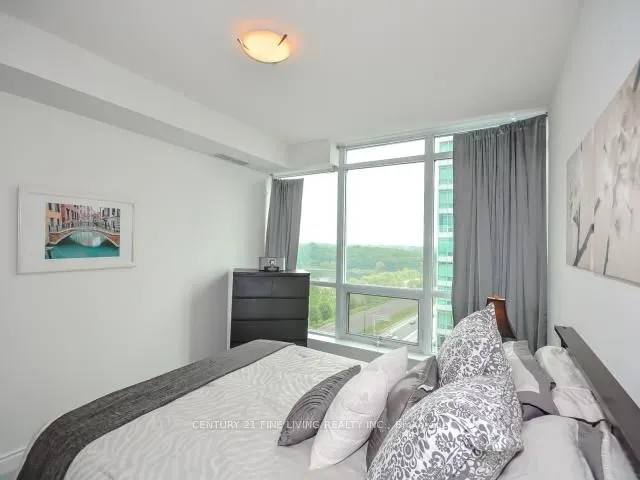 1910 Lake Shore Boulevard W, #1504
