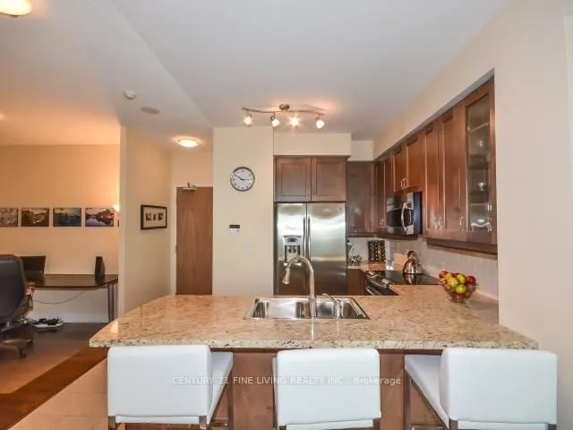 1910 Lake Shore Boulevard W, #1504
