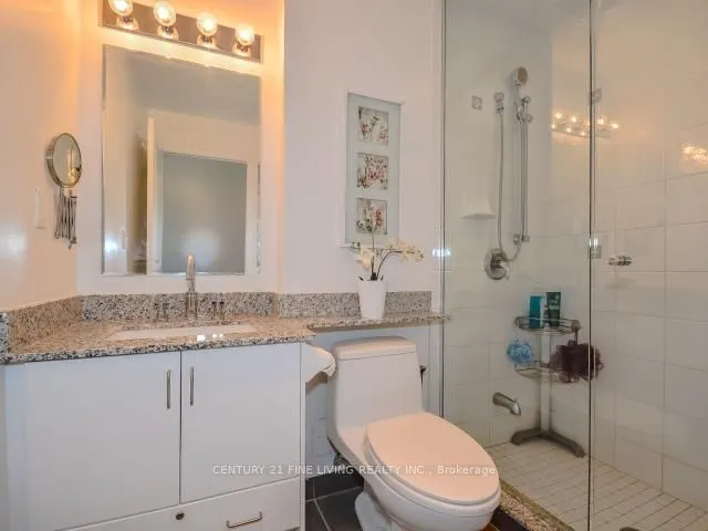 1910 Lake Shore Boulevard W, #1504