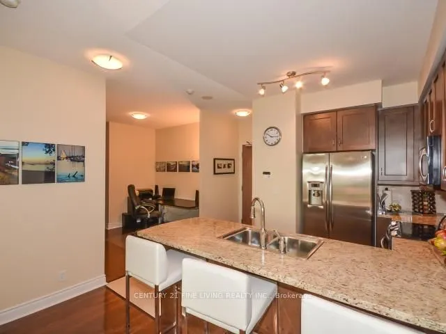 1910 Lake Shore Boulevard W, #1504