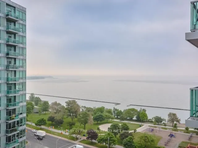 1910 Lake Shore Boulevard W, #1504