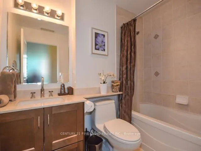 1910 Lake Shore Boulevard W, #1504