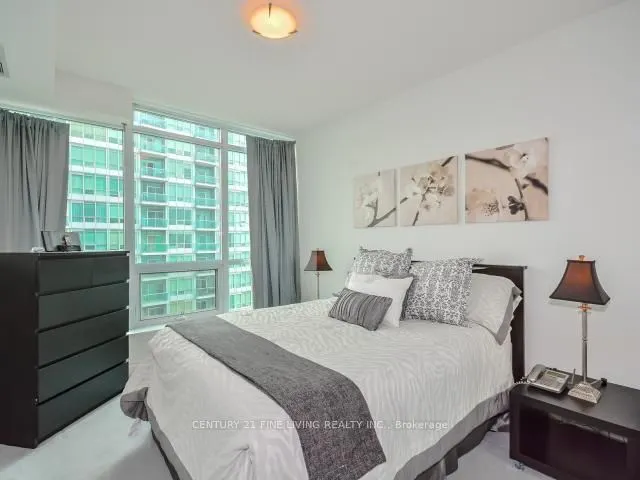 1910 Lake Shore Boulevard W, #1504