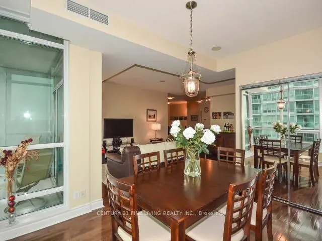 1910 Lake Shore Boulevard W, #1504