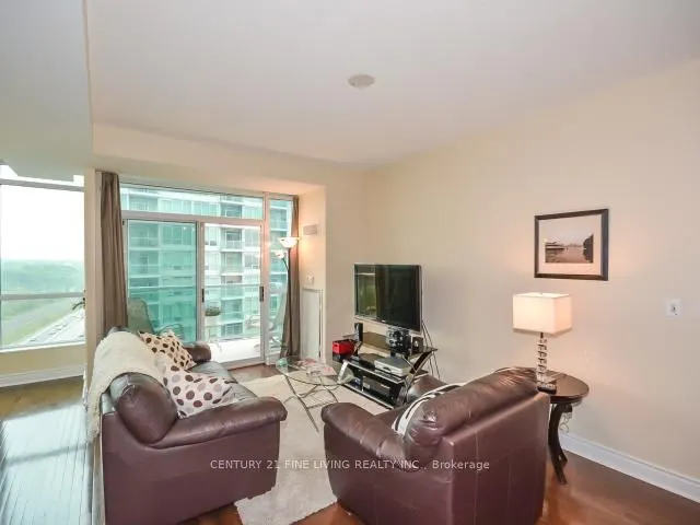 1910 Lake Shore Boulevard W, #1504