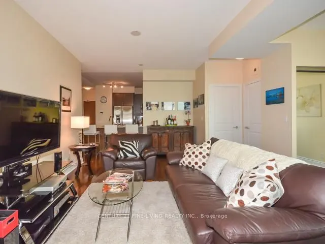 1910 Lake Shore Boulevard W, #1504