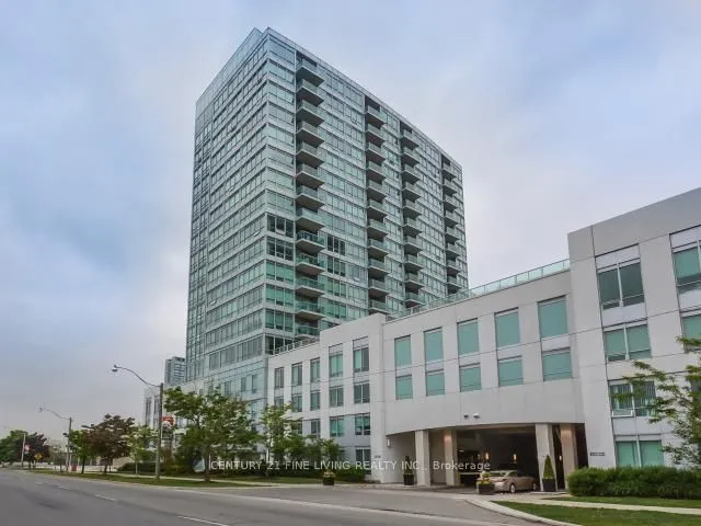1910 Lake Shore Boulevard W, #1504