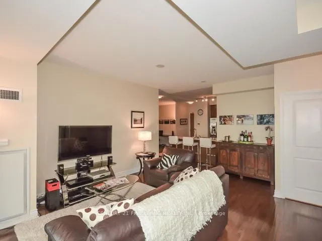 1910 Lake Shore Boulevard W, #1504