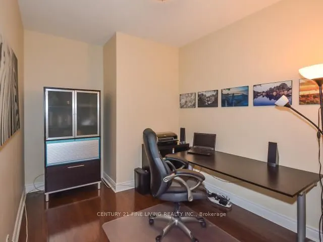 1910 Lake Shore Boulevard W, #1504