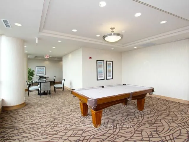 1910 Lake Shore Boulevard W, #1504