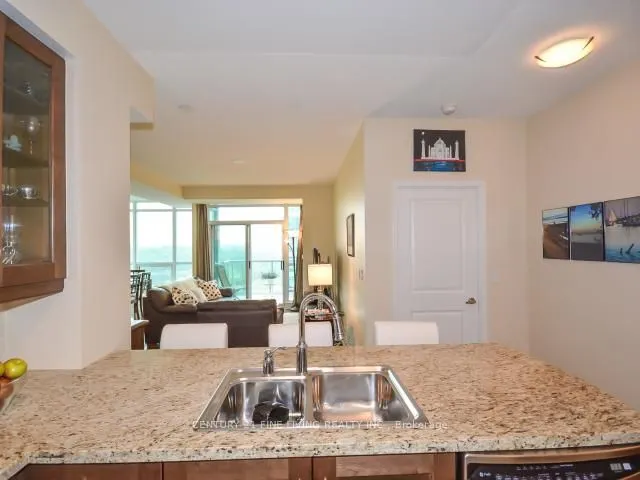 1910 Lake Shore Boulevard W, #1504