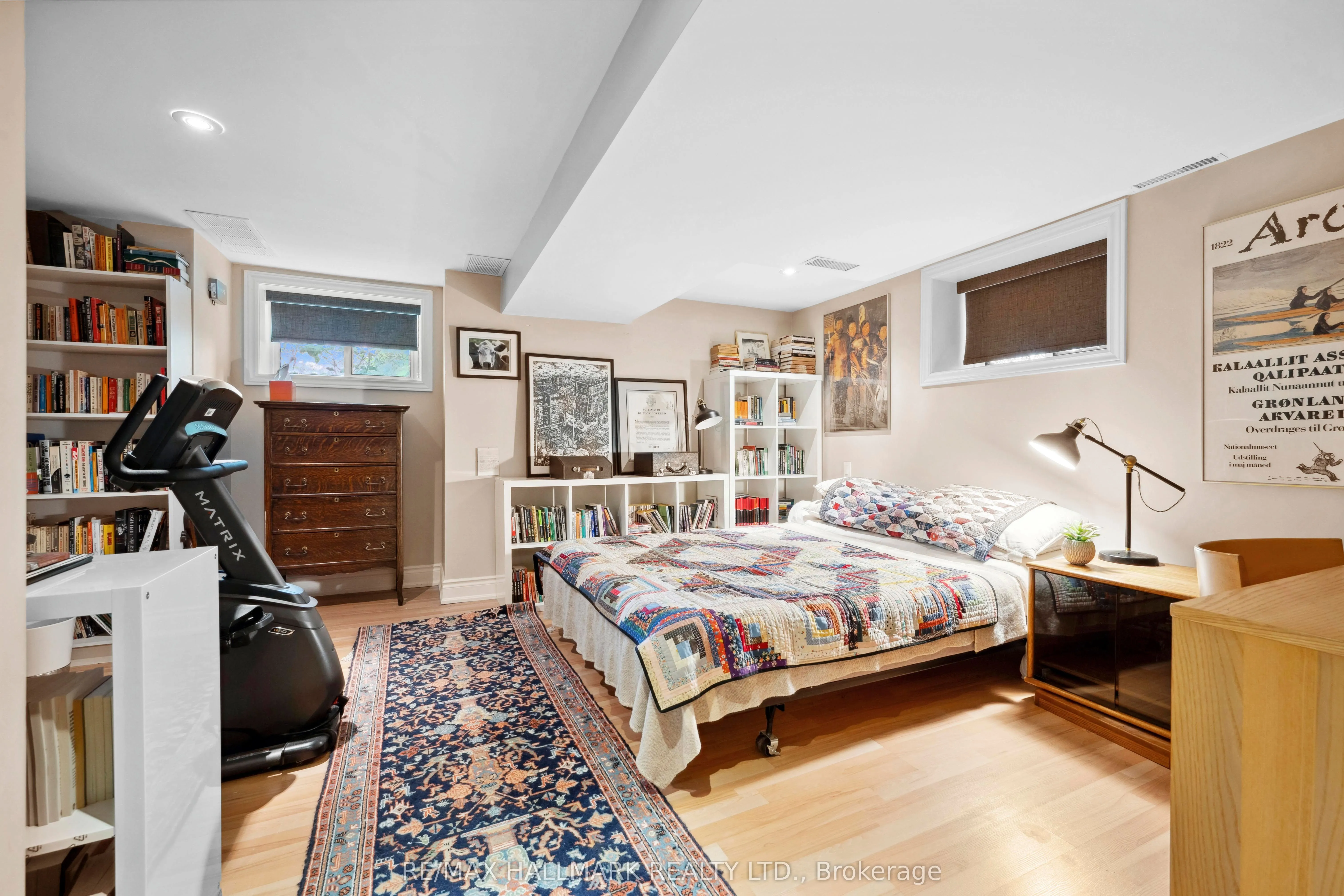 85 Sorauren Avenue