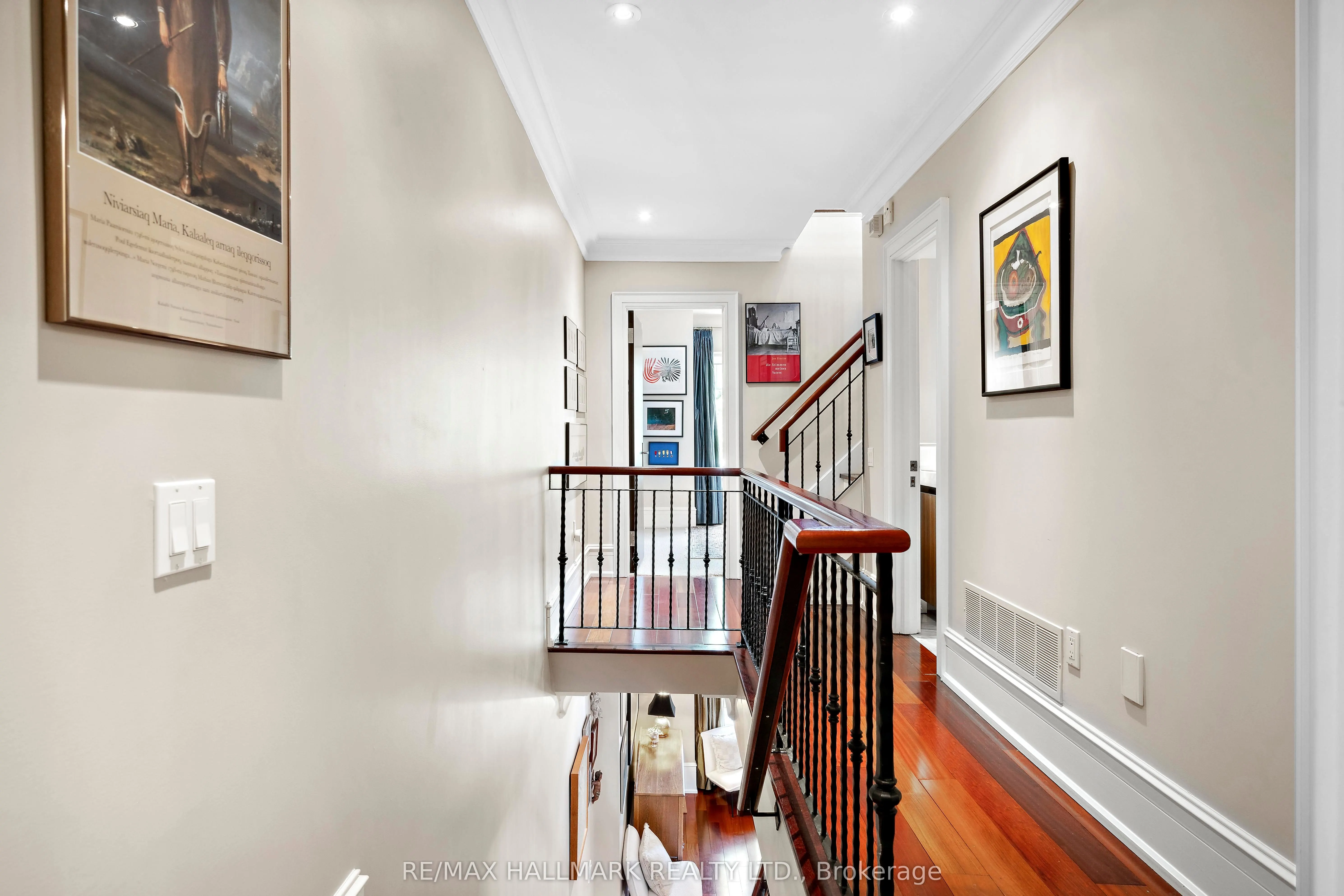 85 Sorauren Avenue
