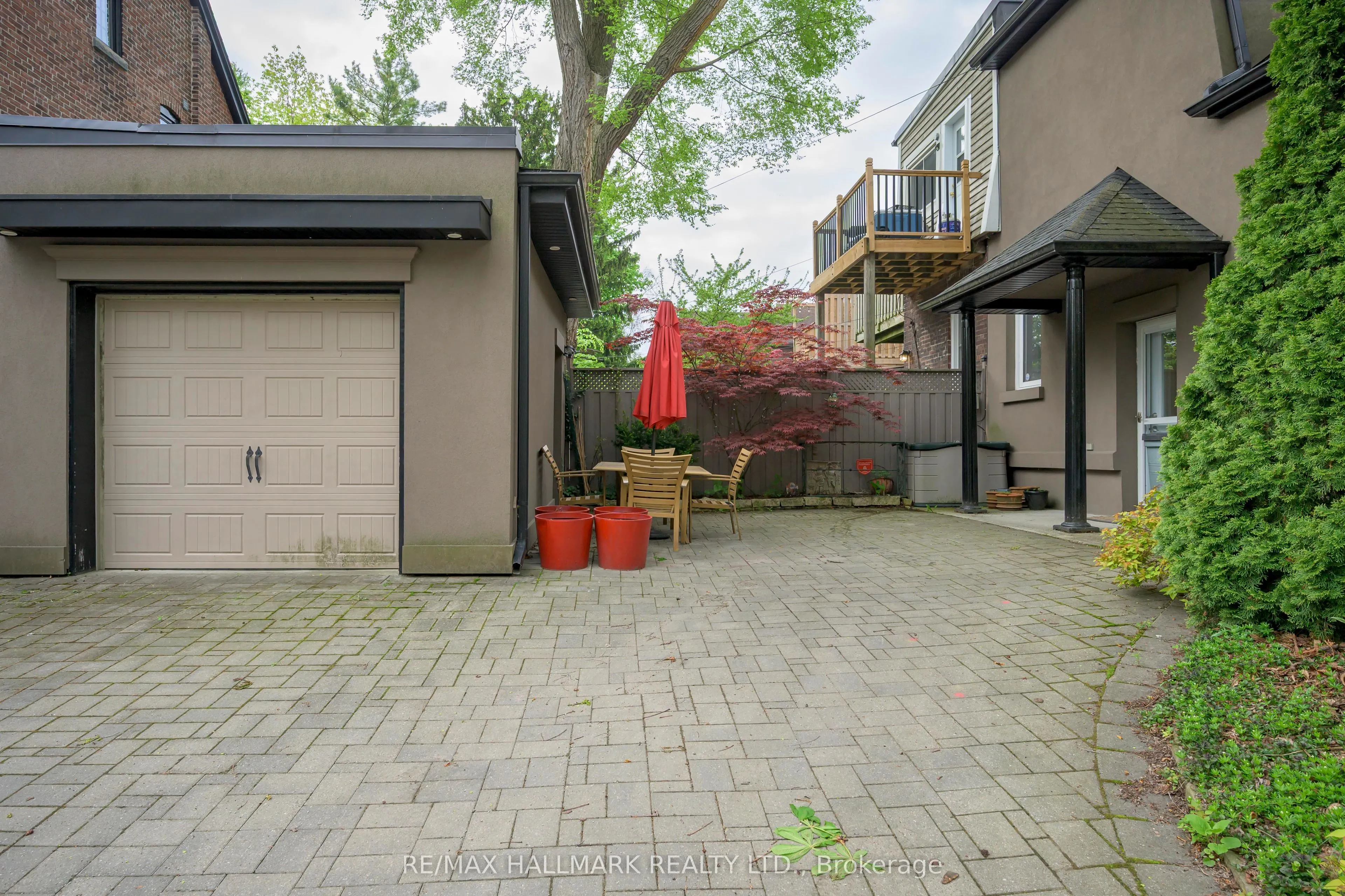 85 Sorauren Avenue