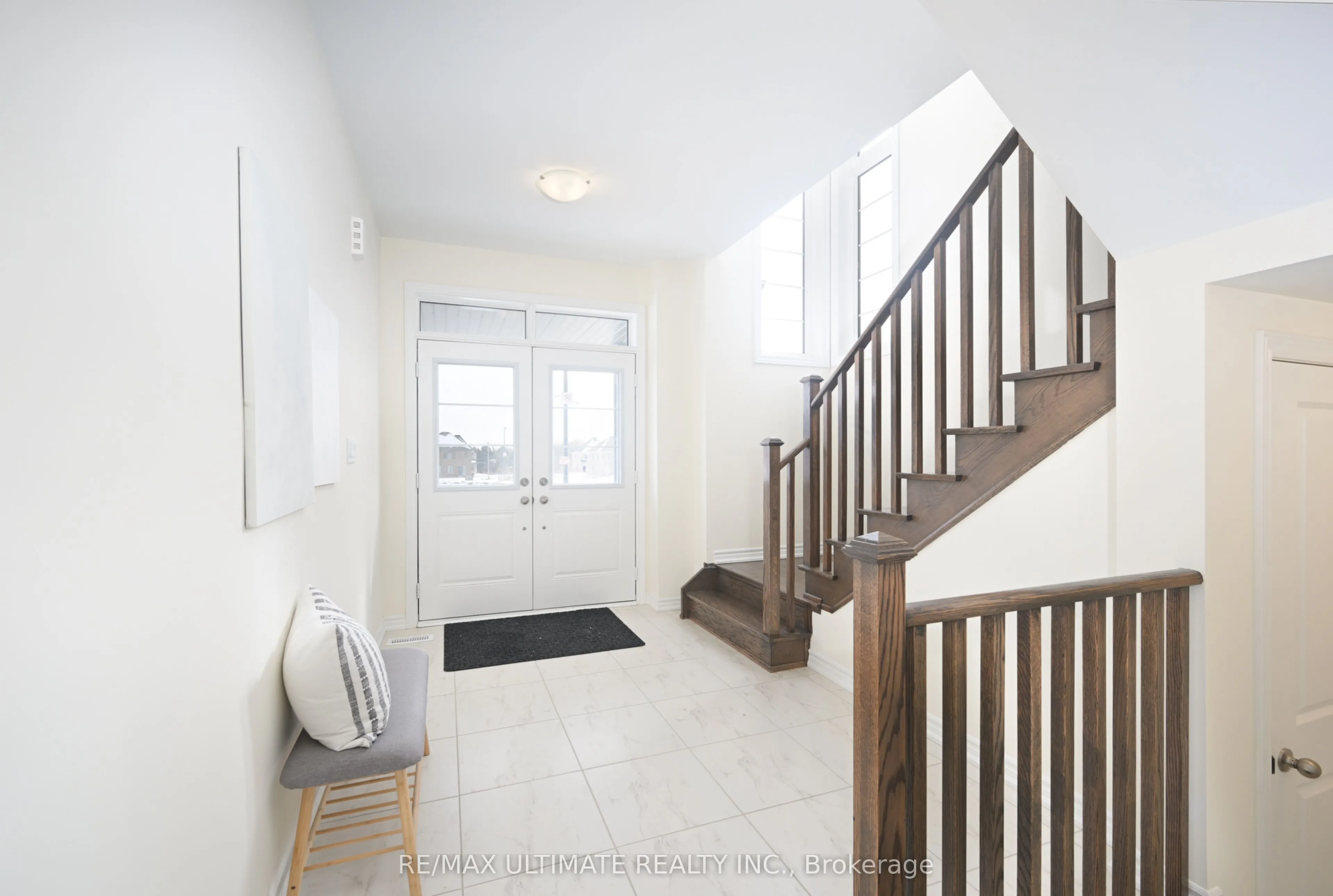 18 Thresher Street