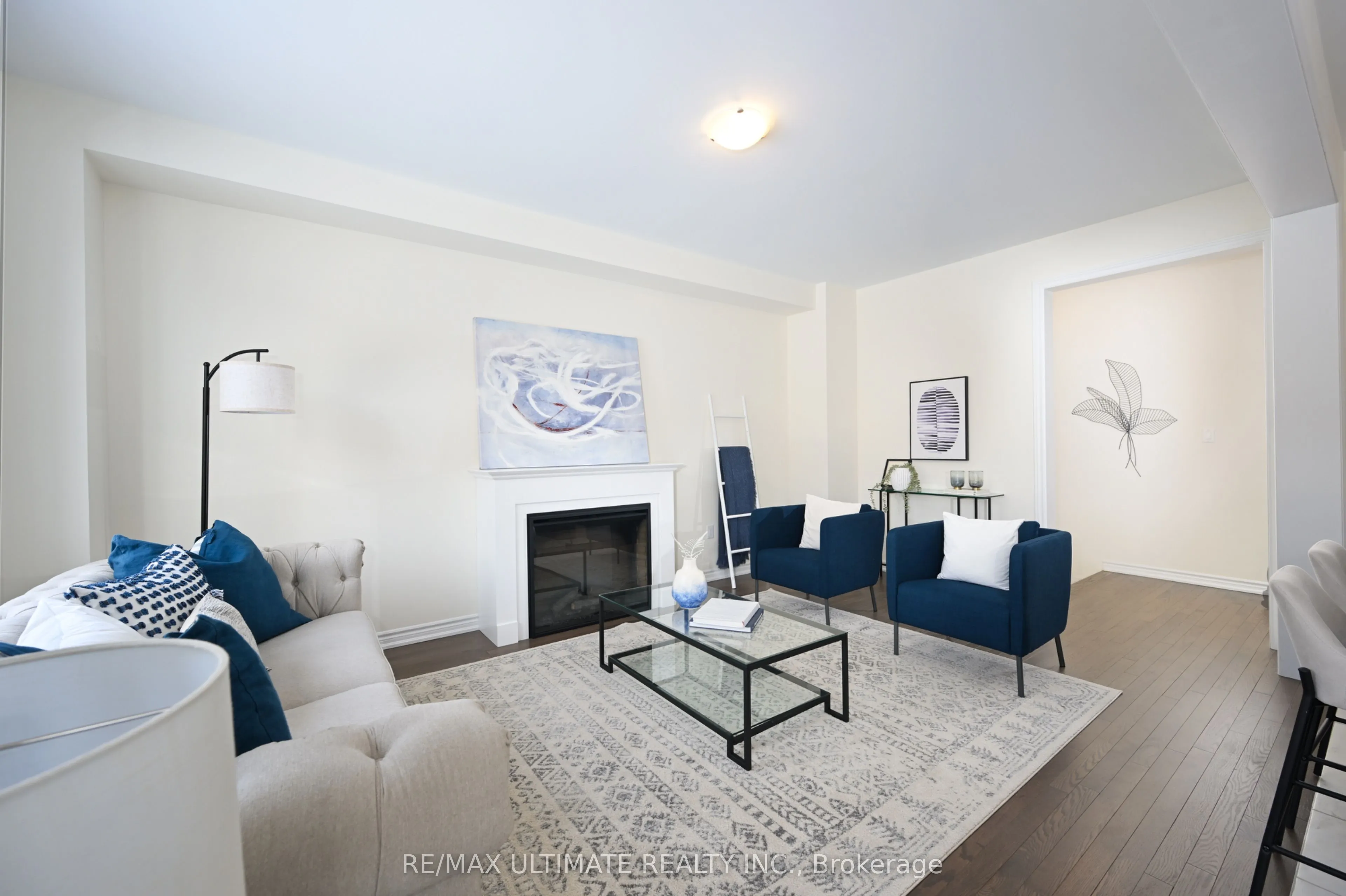 18 Thresher Street