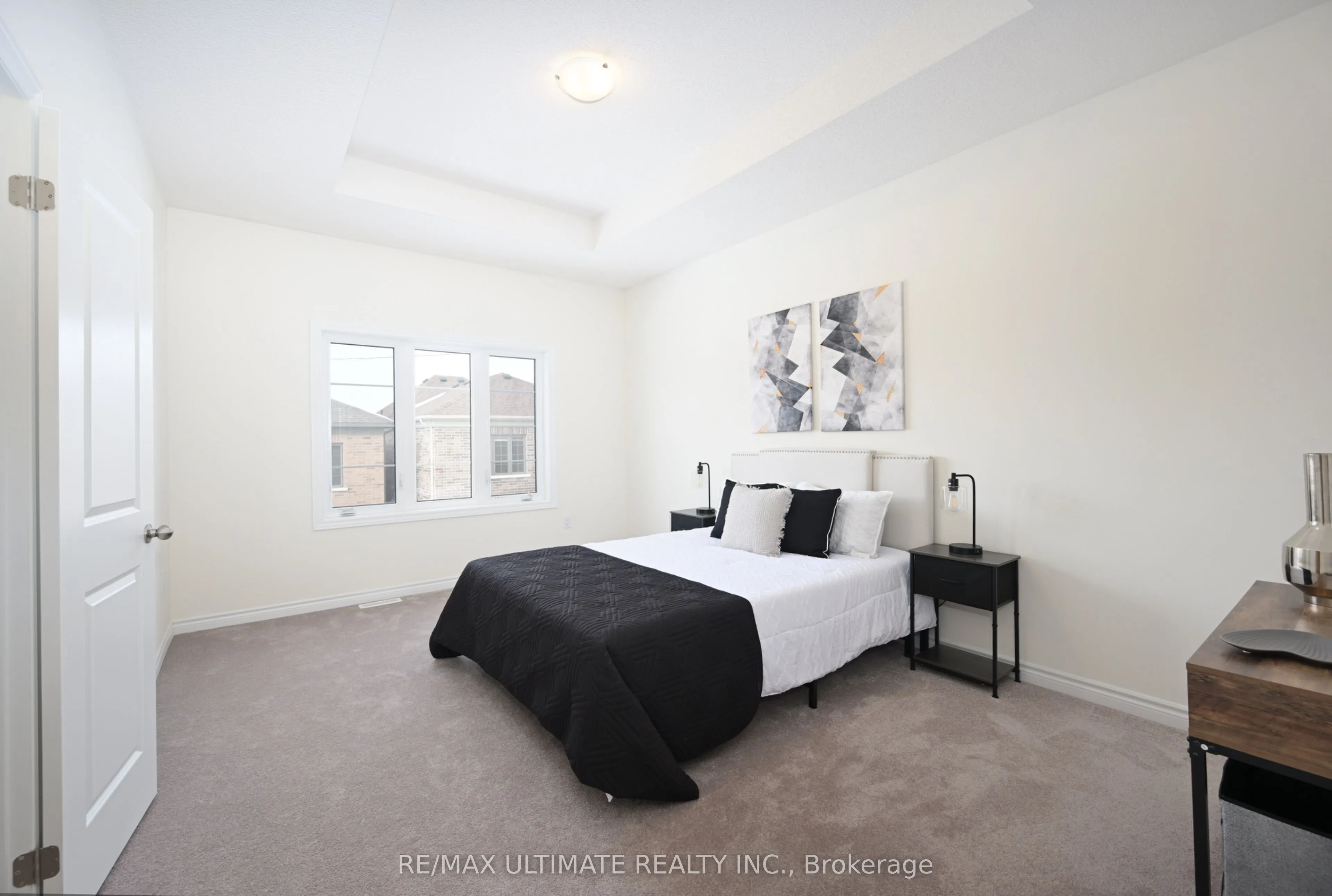 18 Thresher Street