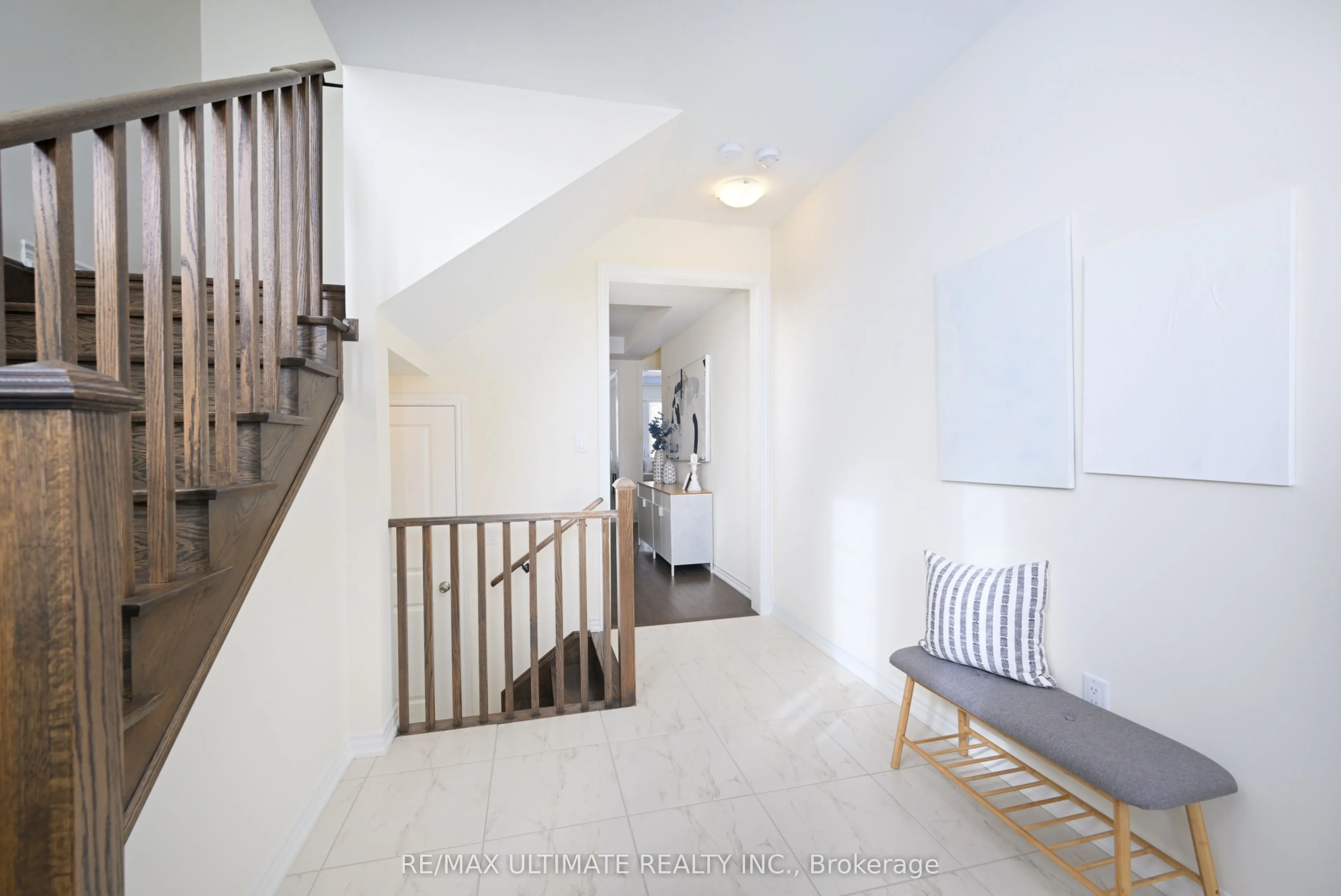 18 Thresher Street