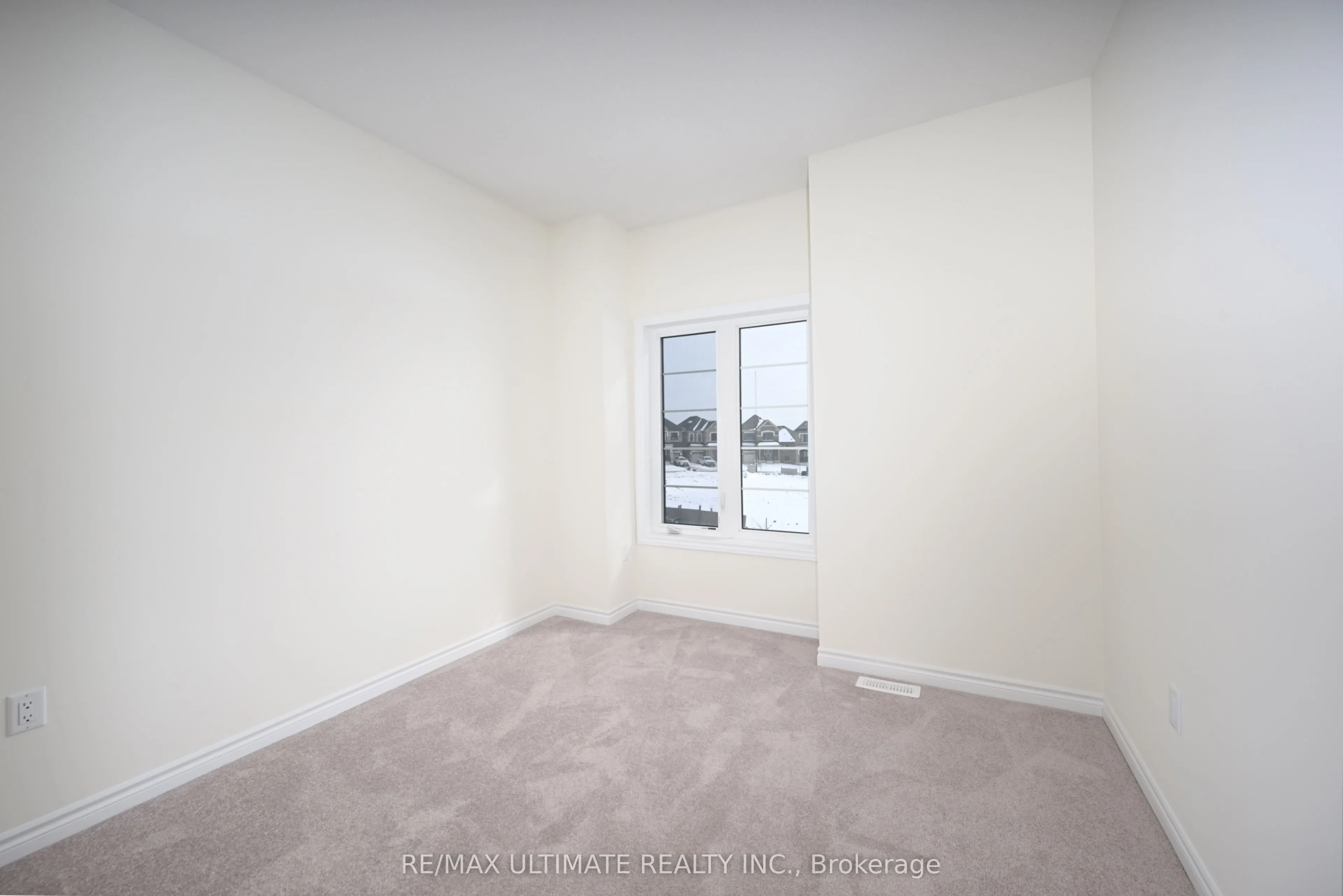 18 Thresher Street