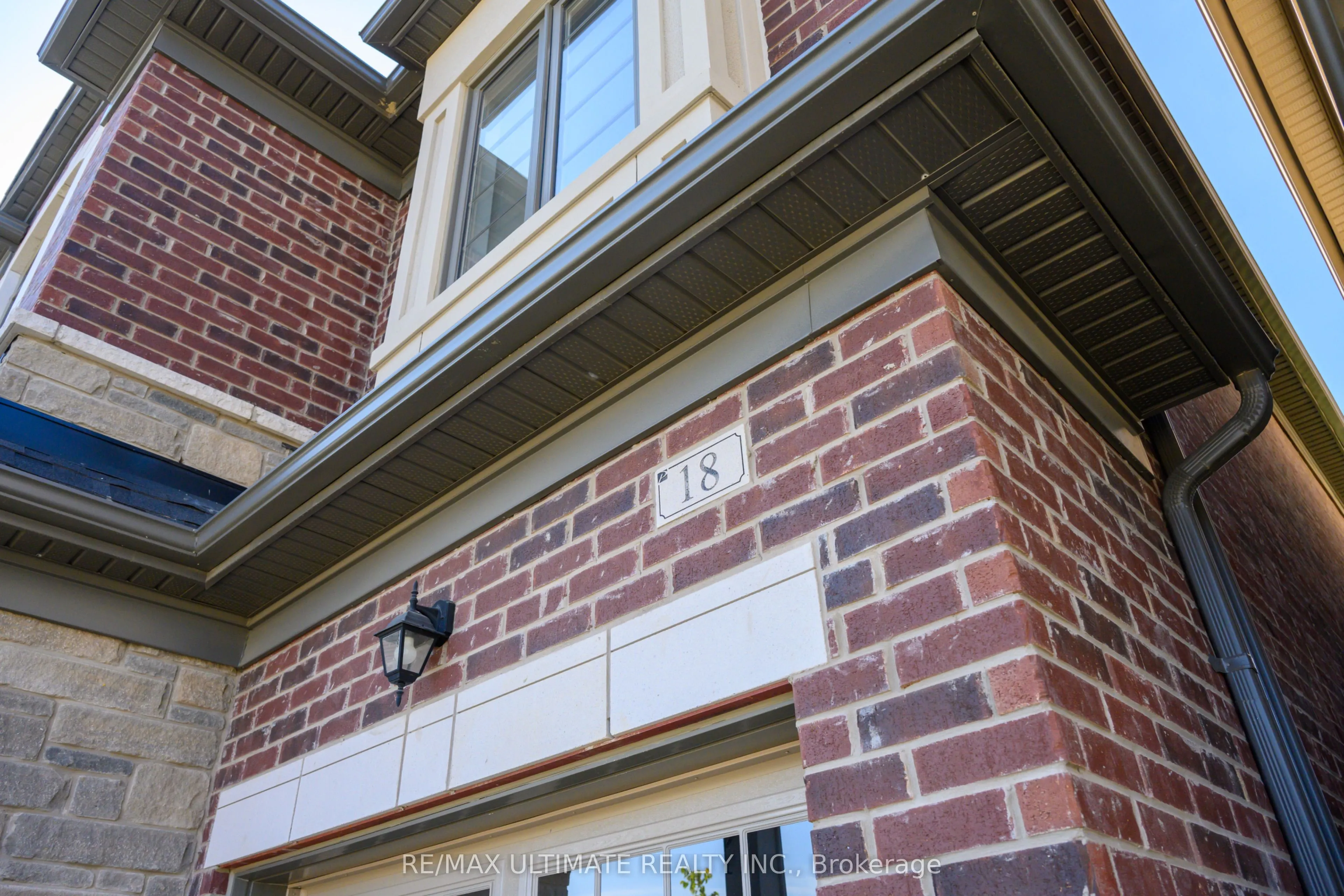 18 Thresher Street