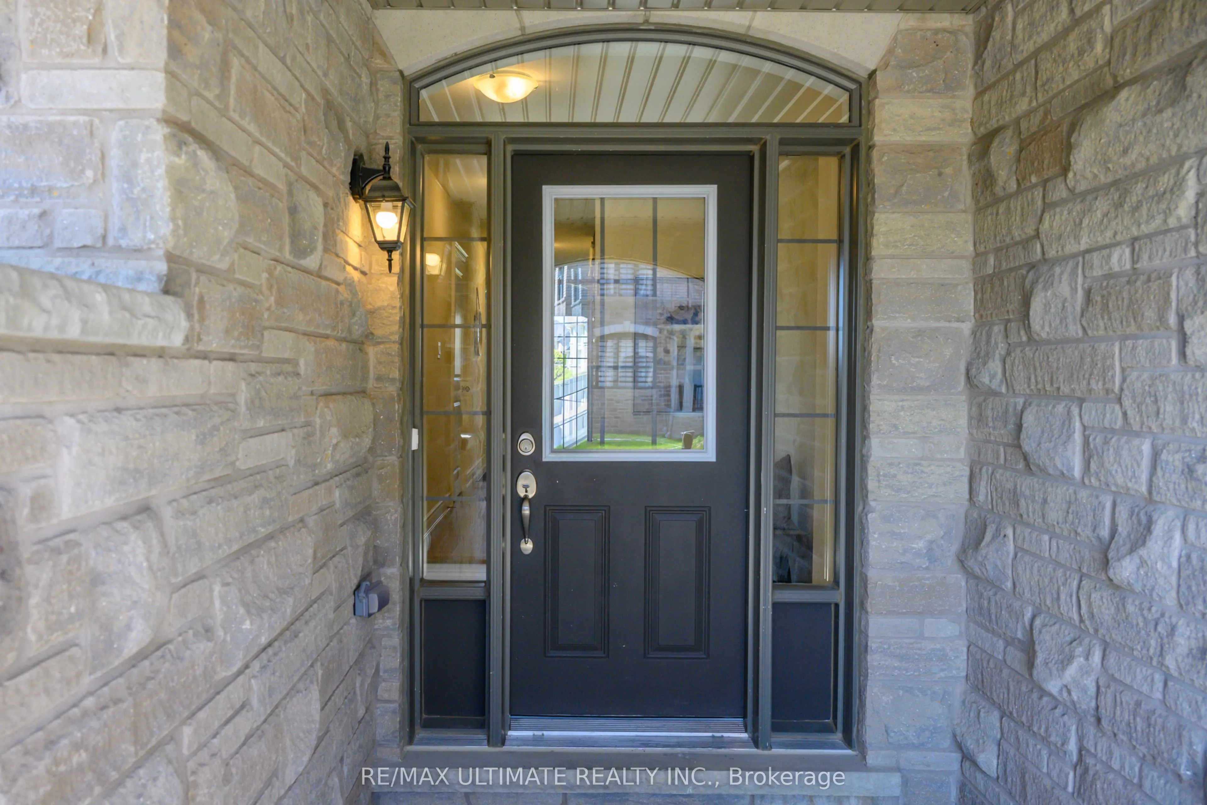 67 Hayrake Street