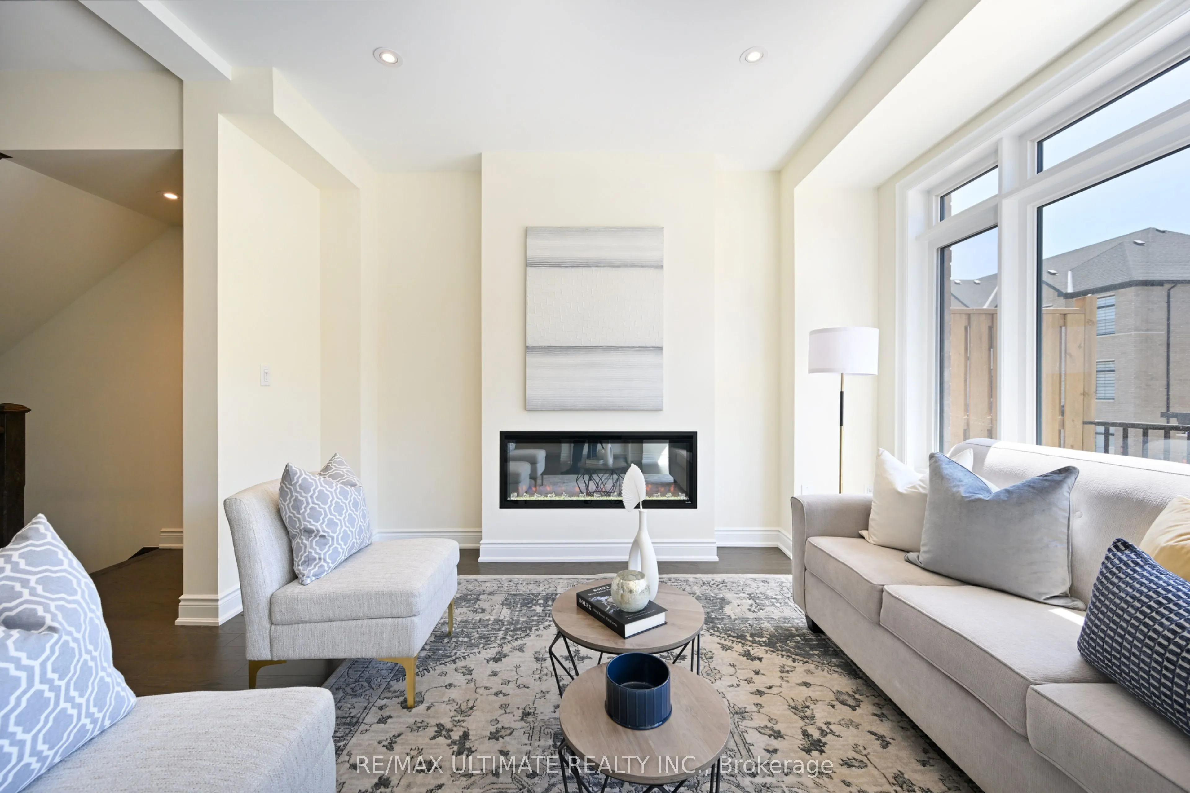 33 Bonnington Drive