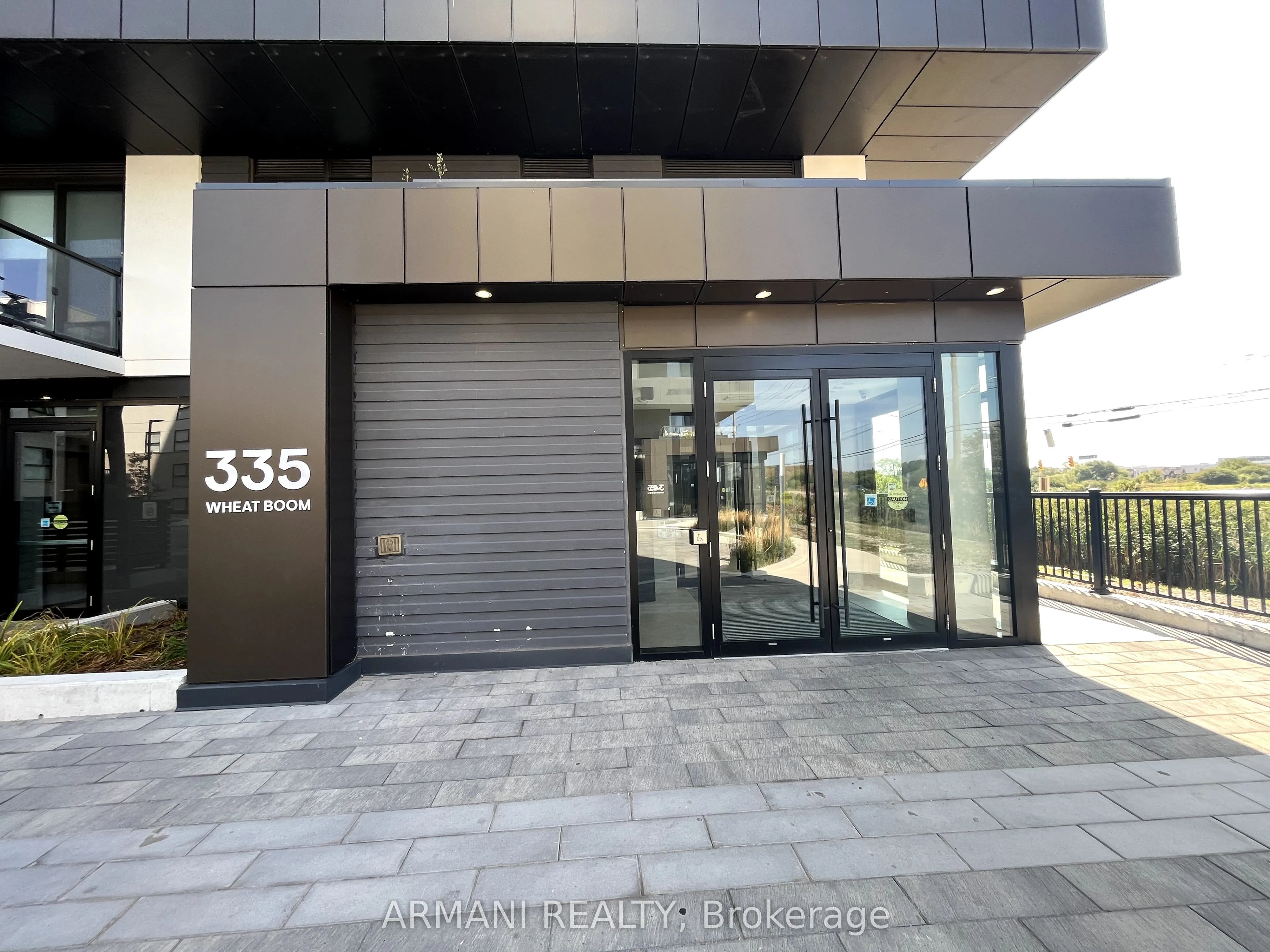 335 Wheat Boom Drive, #1508
