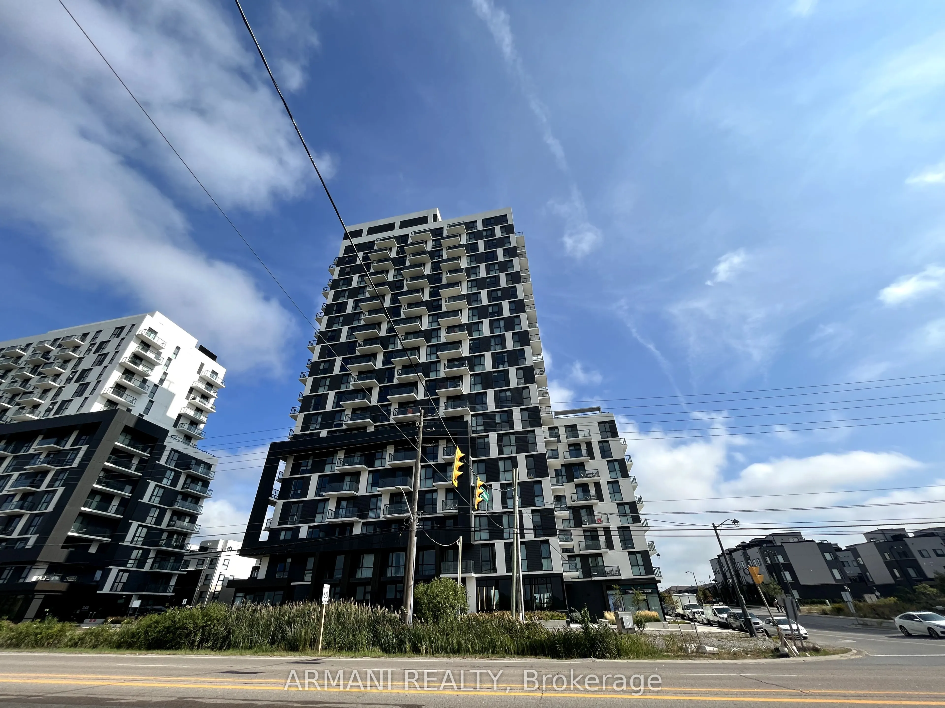 335 Wheat Boom Drive, #1508