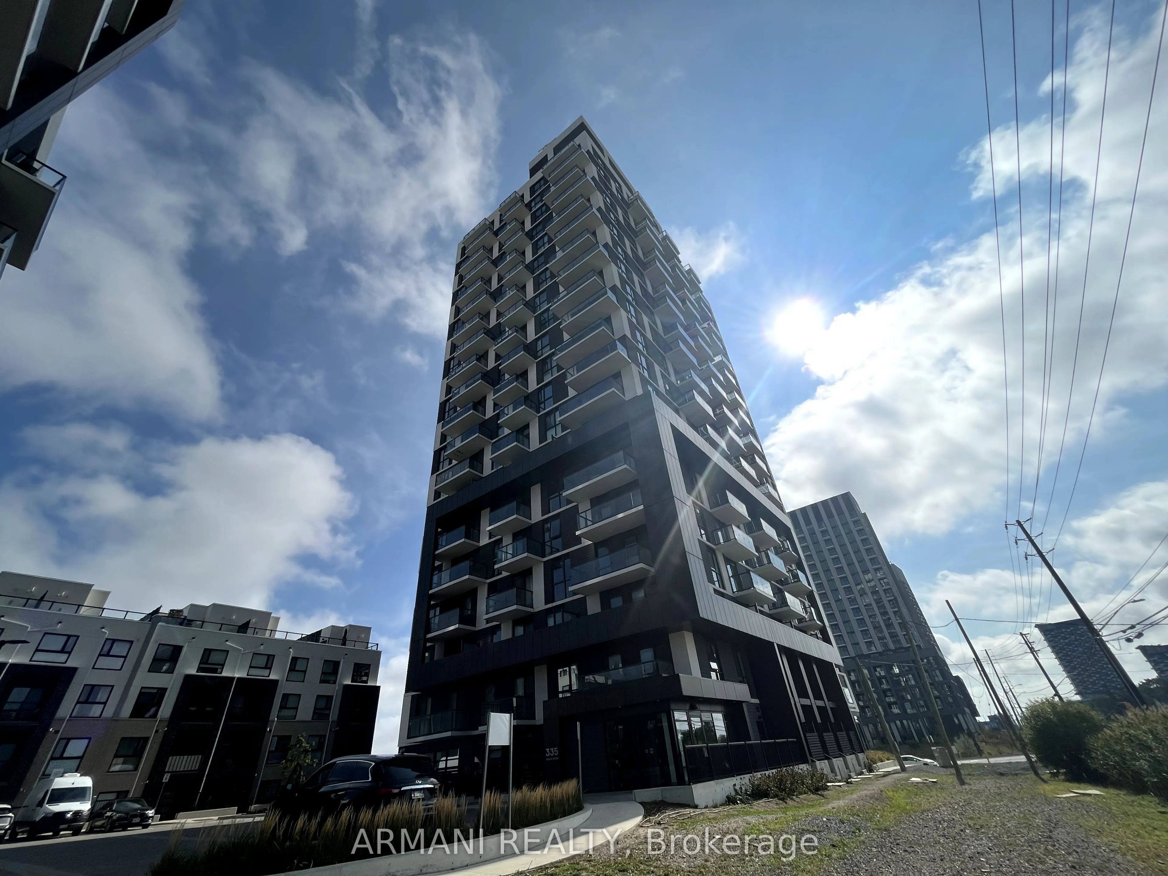 335 Wheat Boom Drive, #1508
