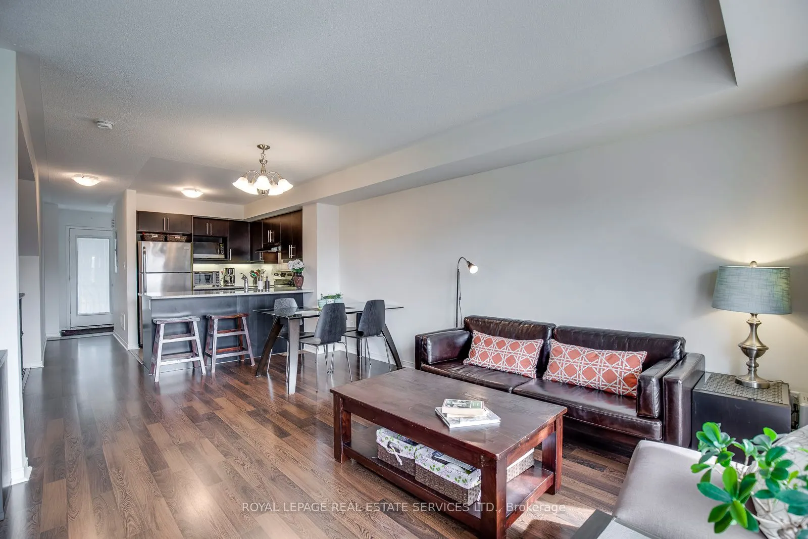 5605 Oscar Peterson Boulevard, #3