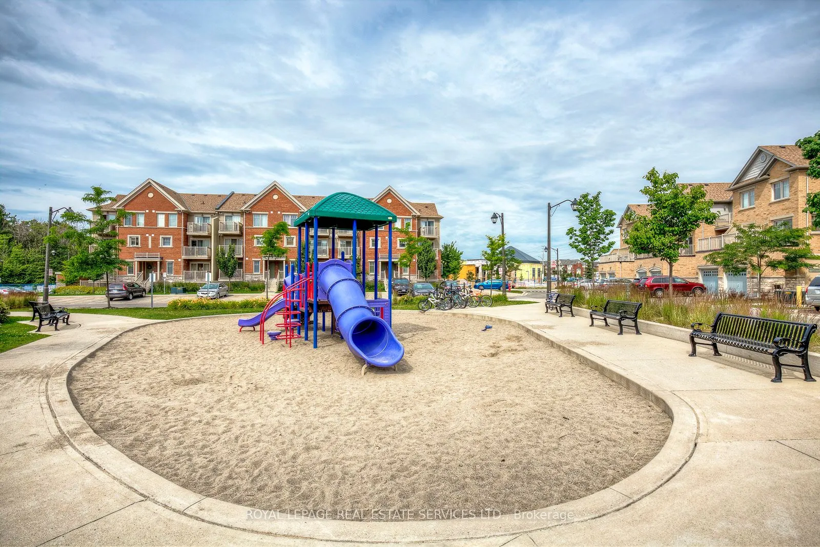 5605 Oscar Peterson Boulevard, #3