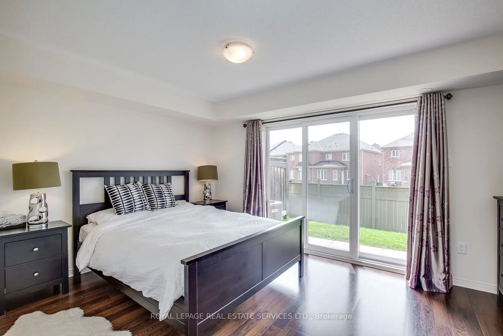 5605 Oscar Peterson Boulevard, #3