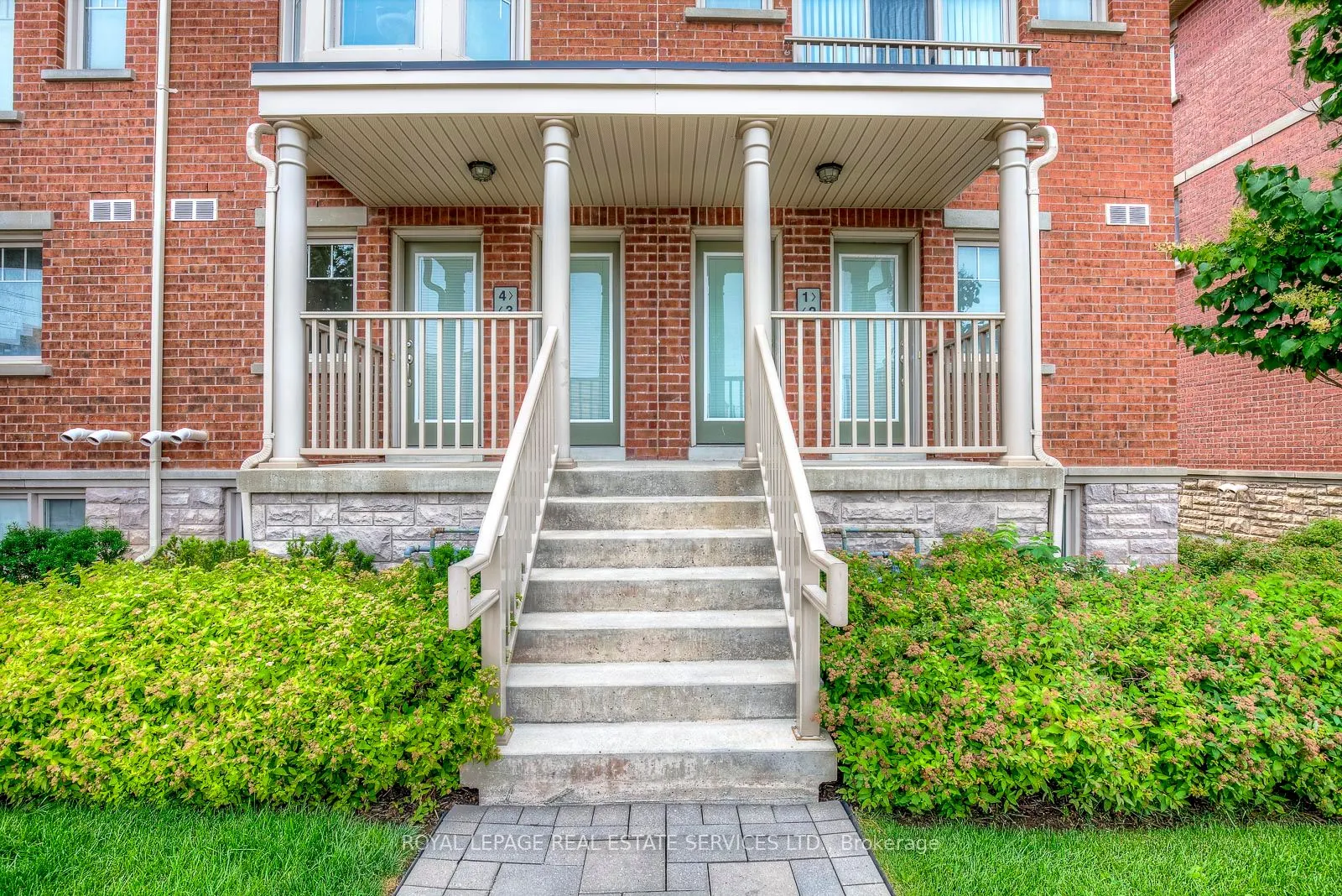 5605 Oscar Peterson Boulevard, #3