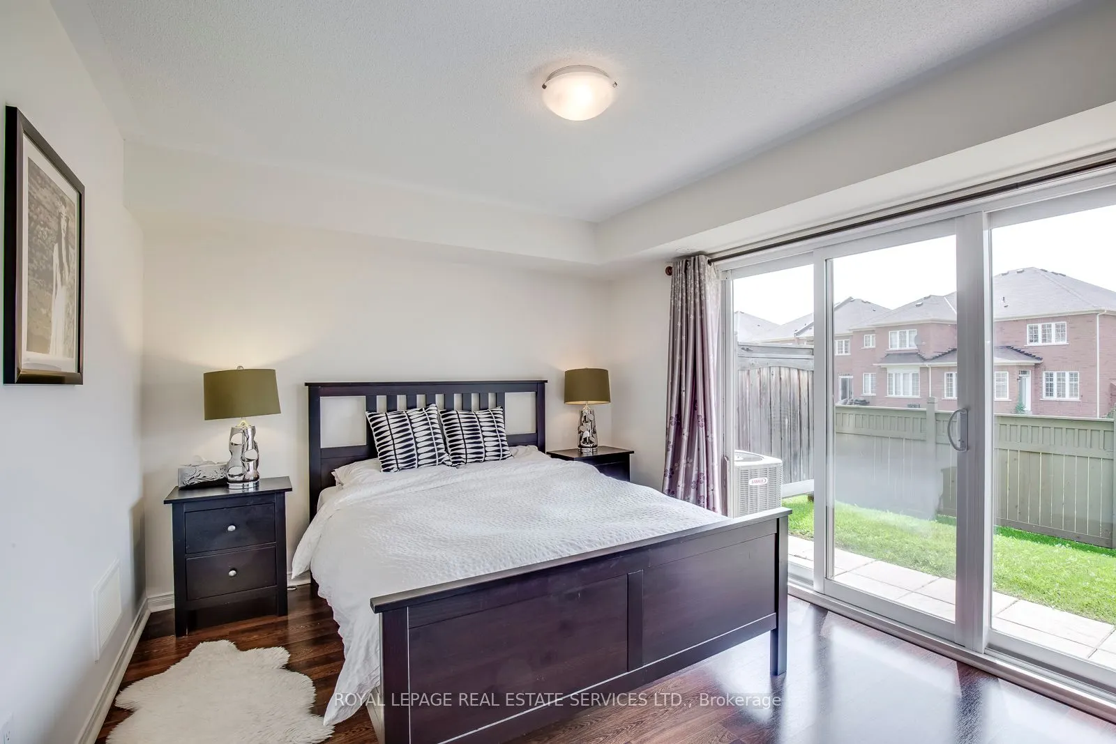 5605 Oscar Peterson Boulevard, #3