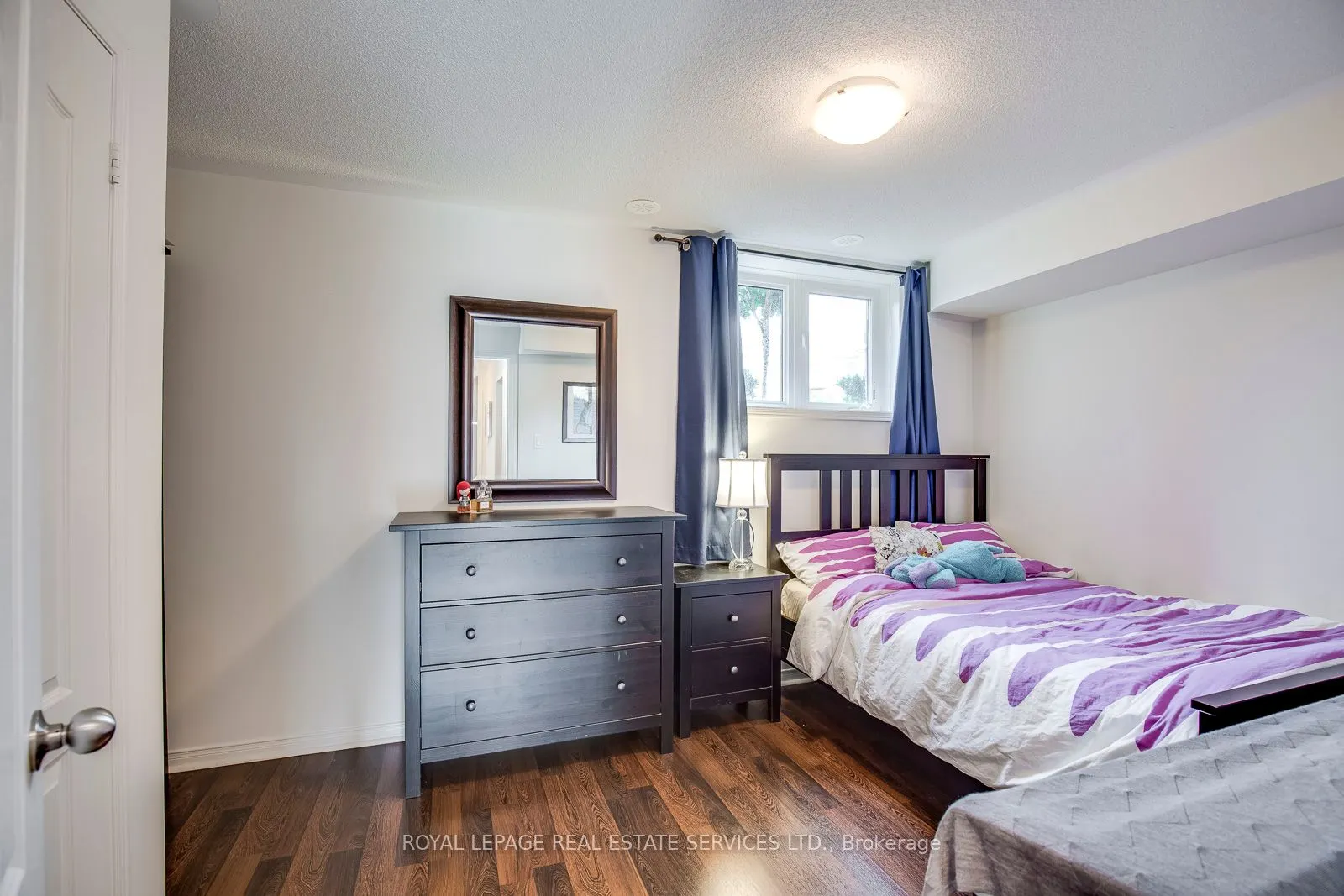 5605 Oscar Peterson Boulevard, #3