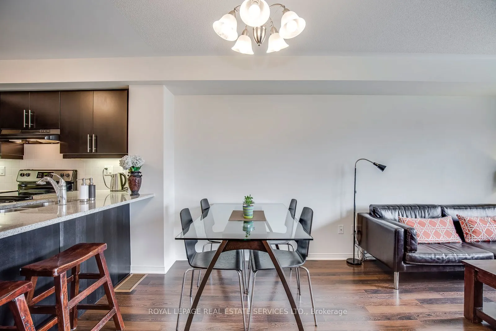 5605 Oscar Peterson Boulevard, #3