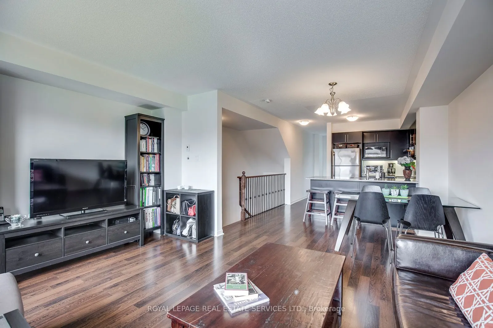 5605 Oscar Peterson Boulevard, #3