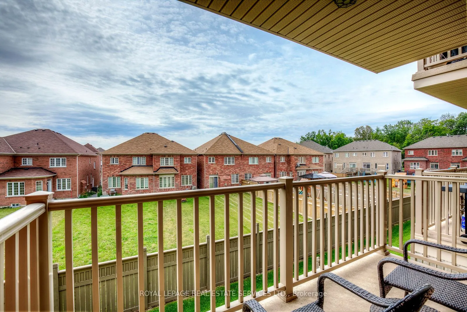 5605 Oscar Peterson Boulevard, #3