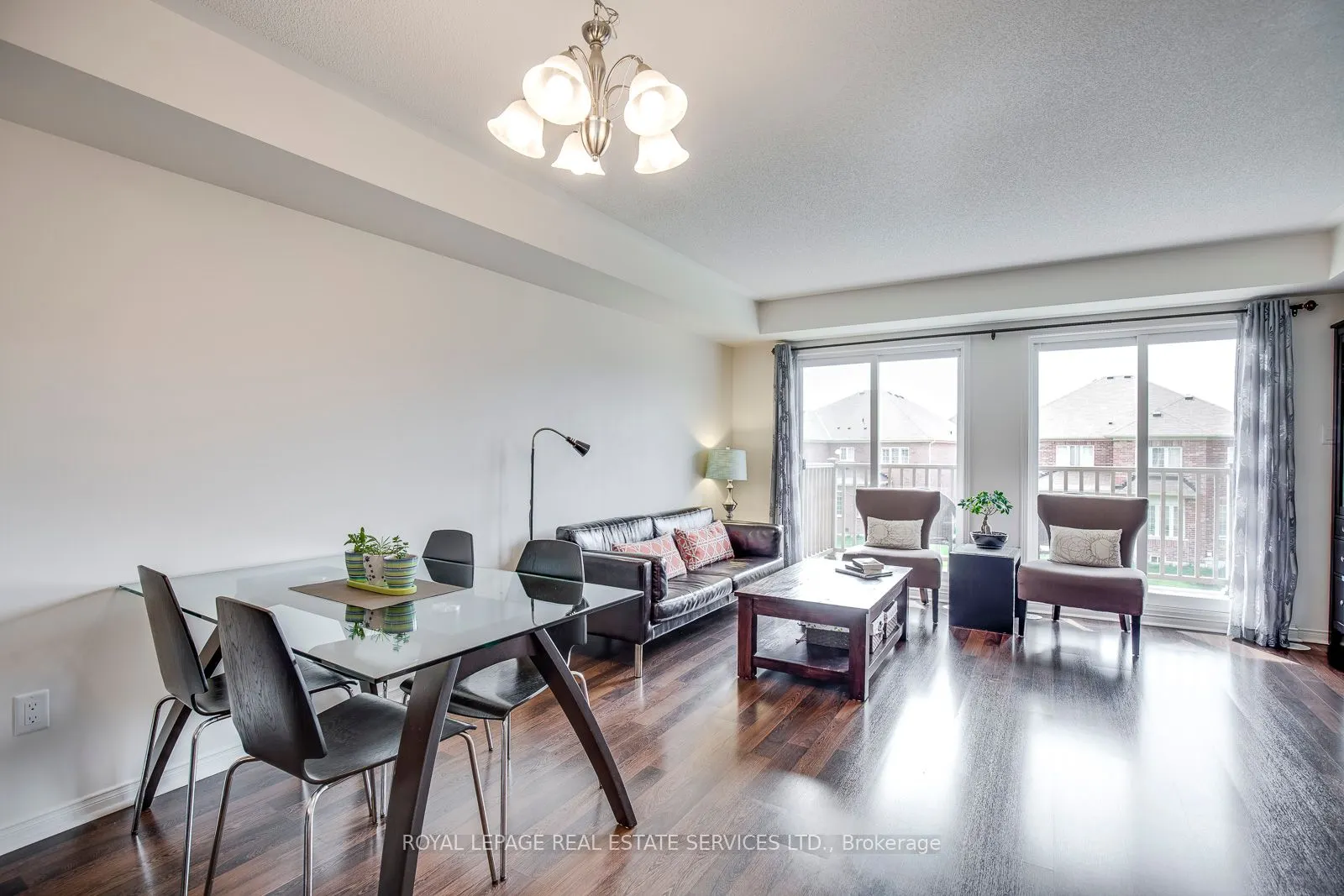 5605 Oscar Peterson Boulevard, #3