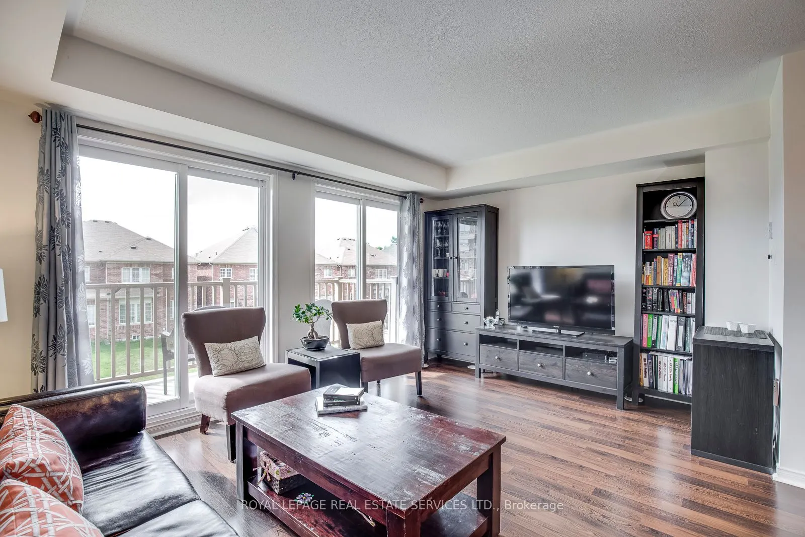 5605 Oscar Peterson Boulevard, #3