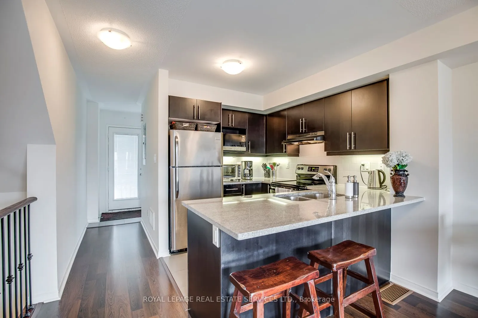 5605 Oscar Peterson Boulevard, #3