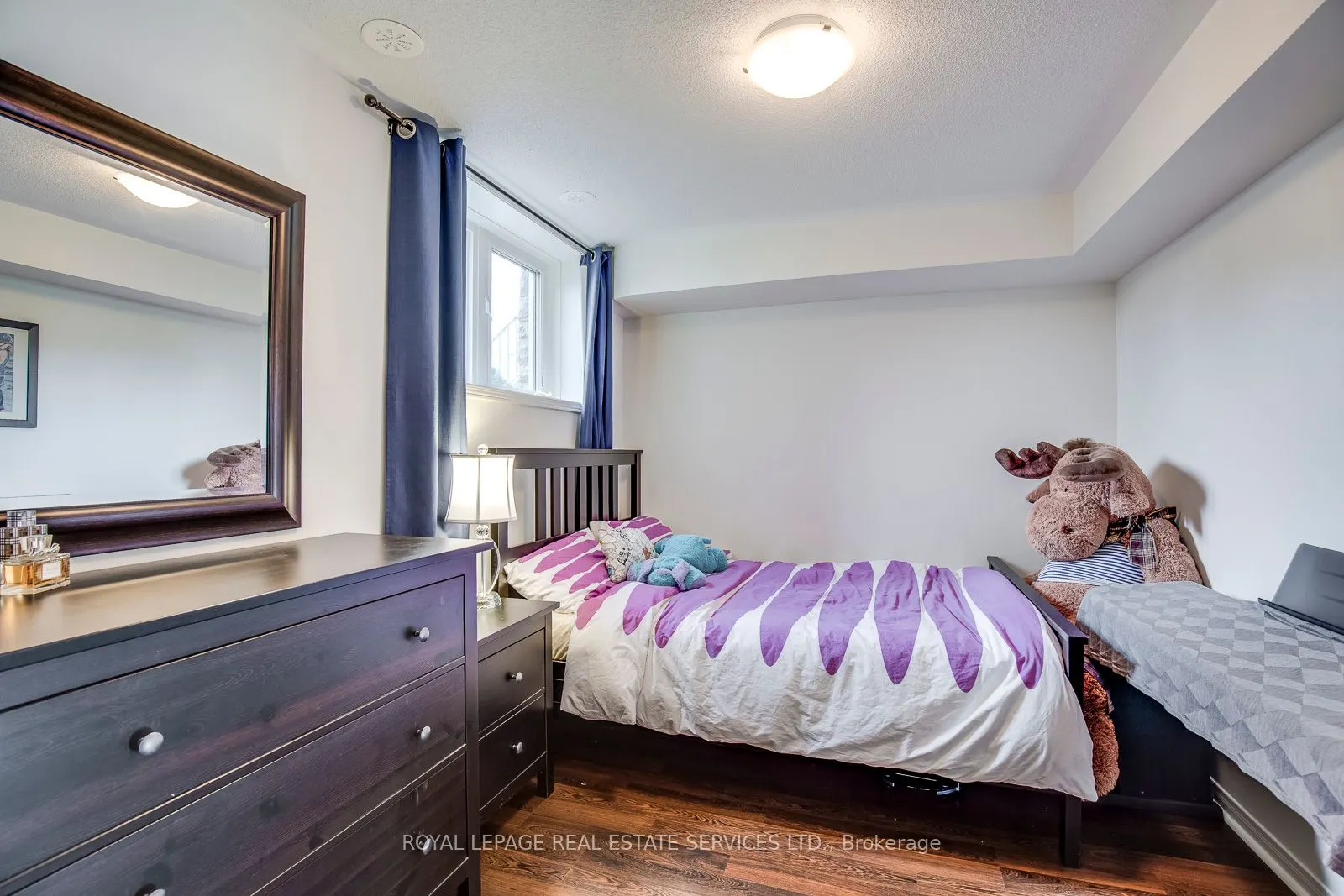 5605 Oscar Peterson Boulevard, #3