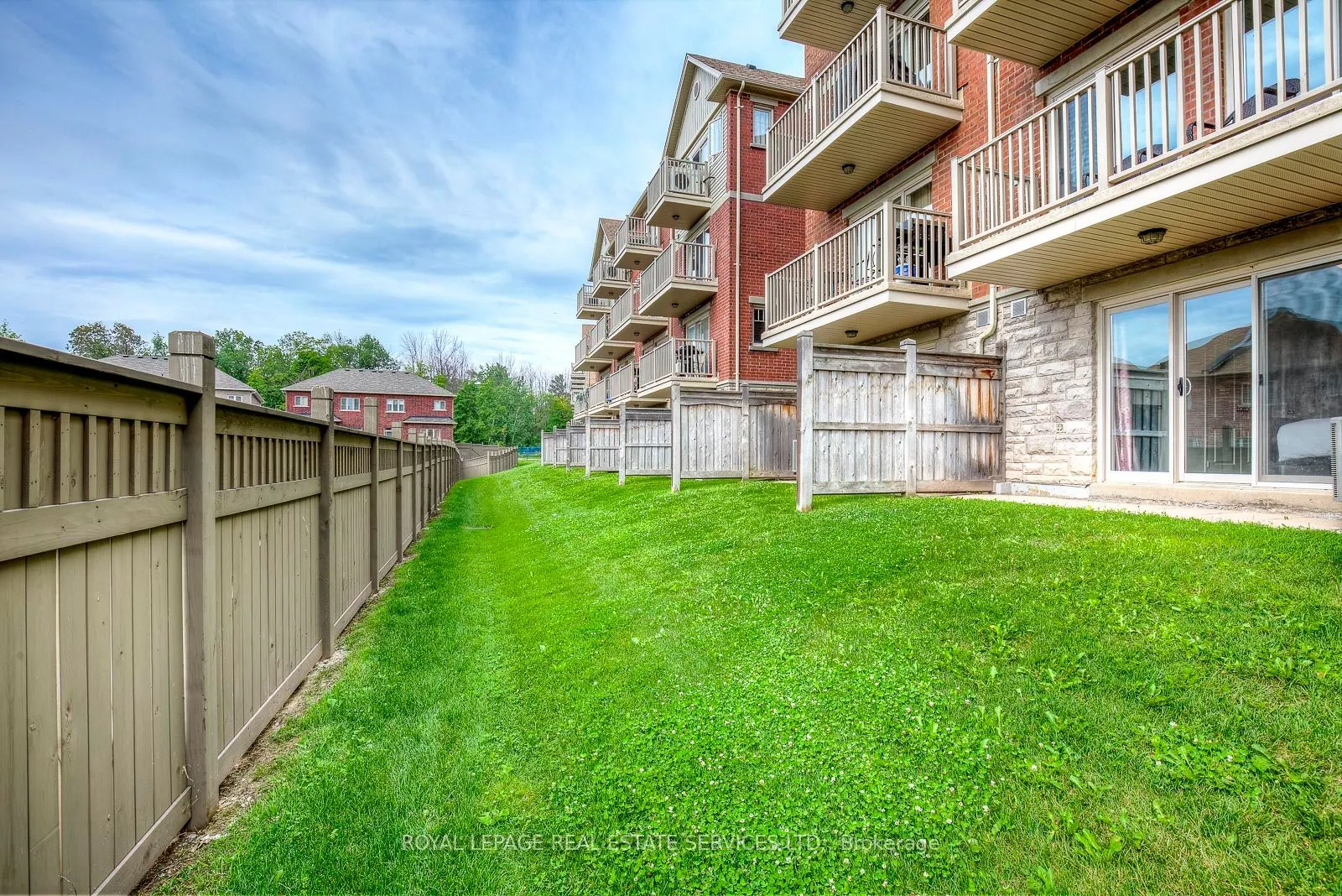 5605 Oscar Peterson Boulevard, #3