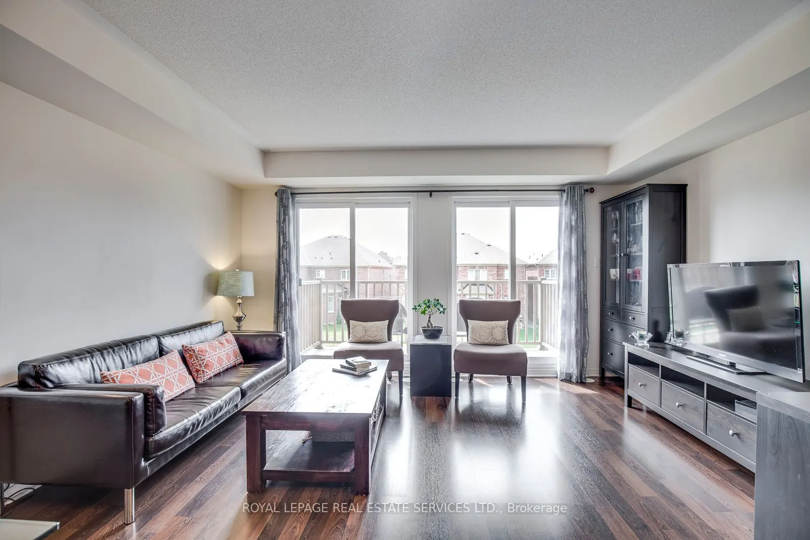 5605 Oscar Peterson Boulevard, #3