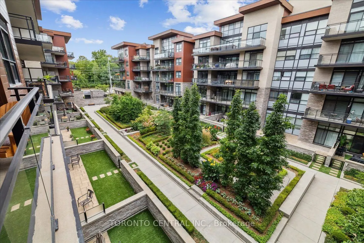 1575 Lakeshore Road W, #237
