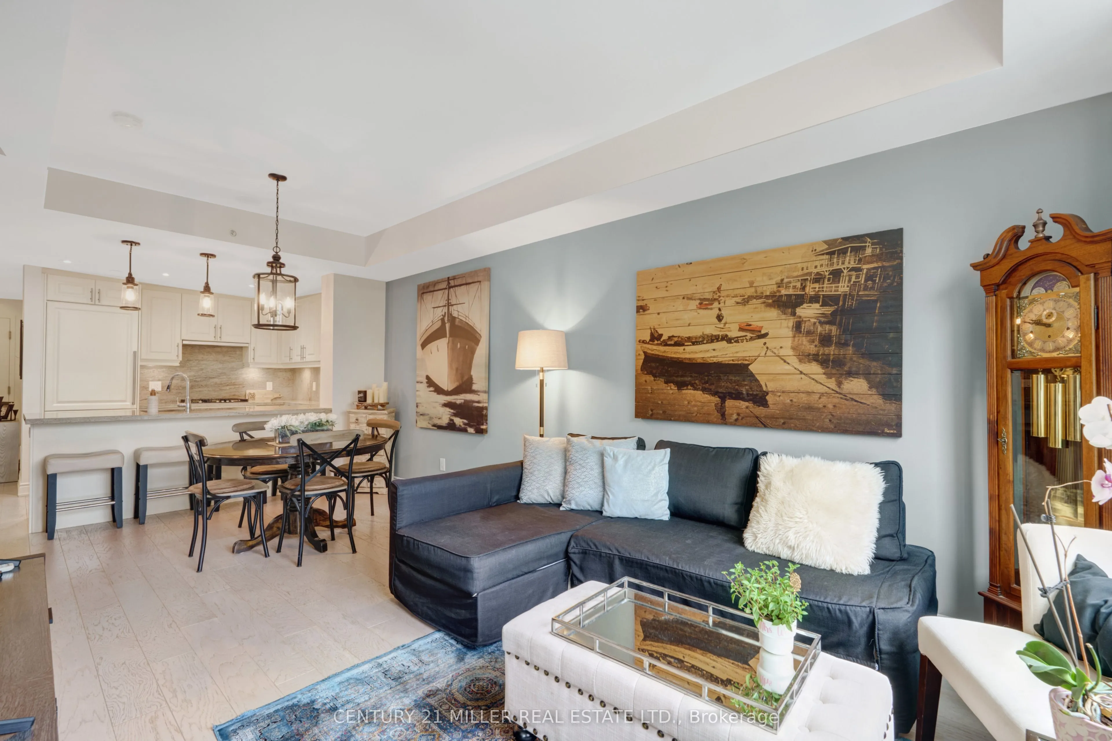 3500 Lakeshore Road W, #511