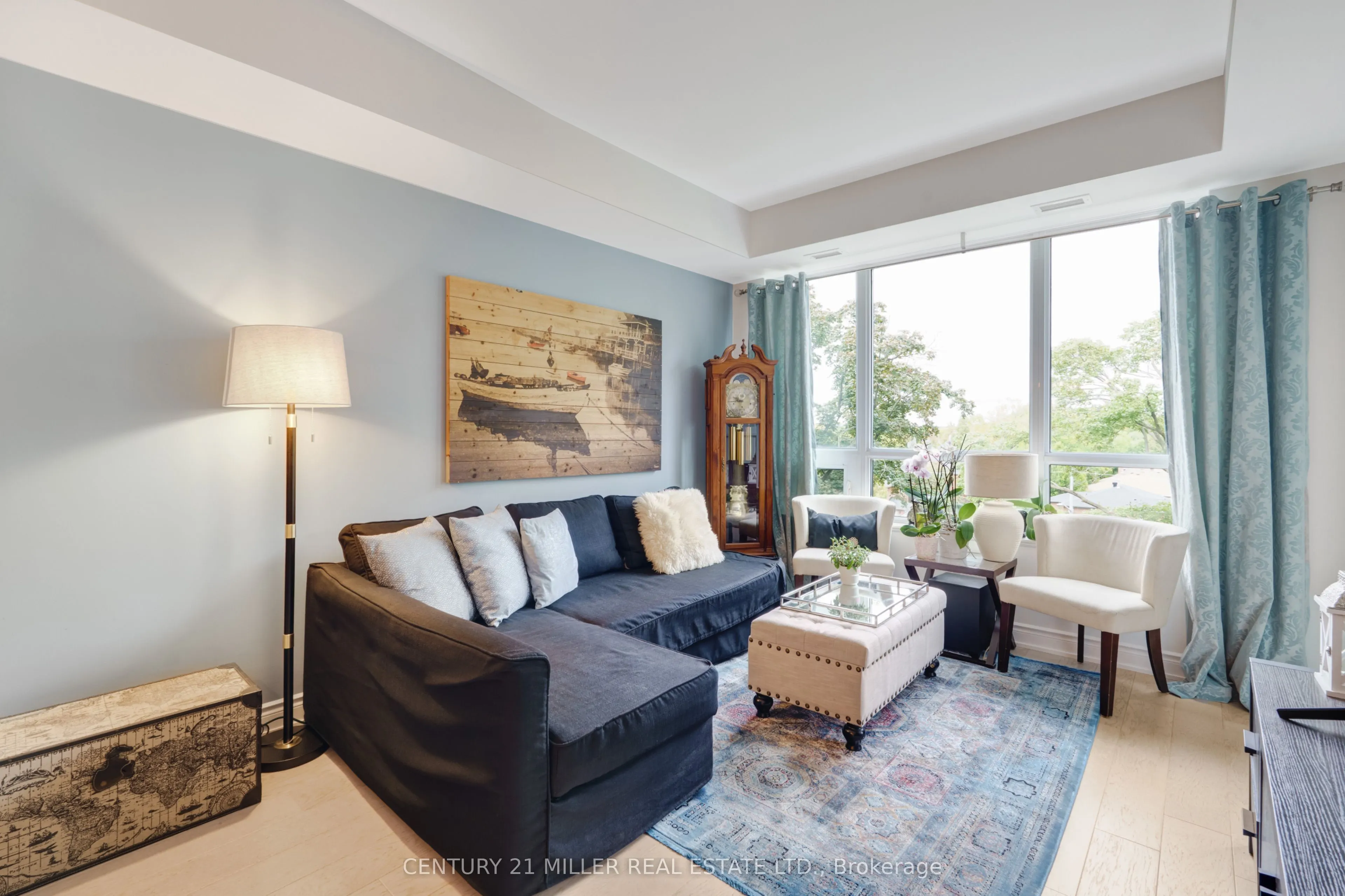 3500 Lakeshore Road W, #511