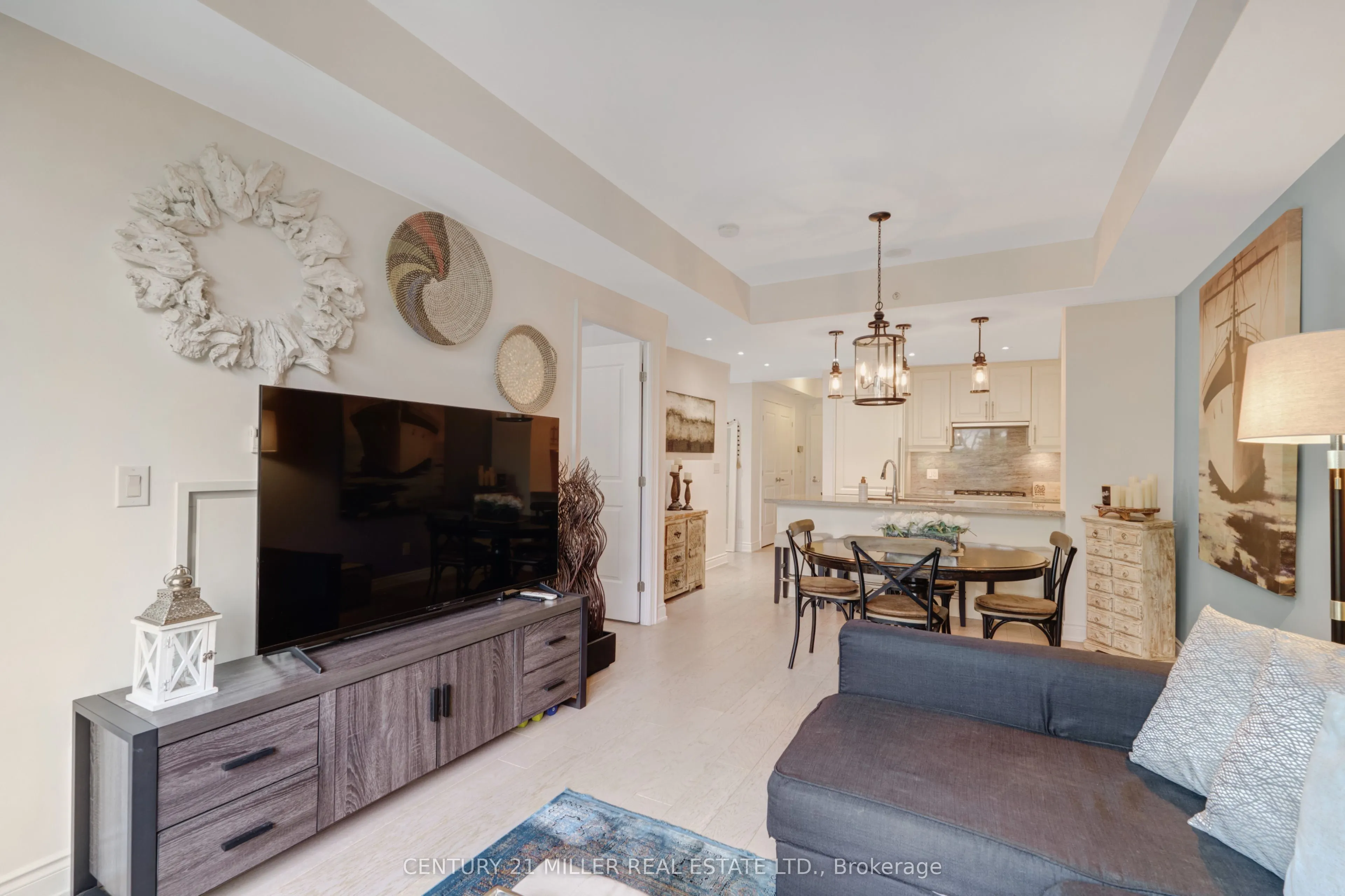 3500 Lakeshore Road W, #511
