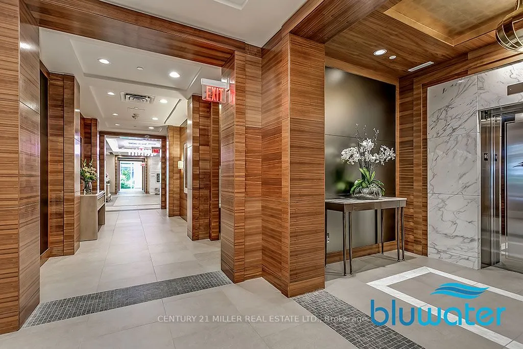 3500 Lakeshore Road W, #511